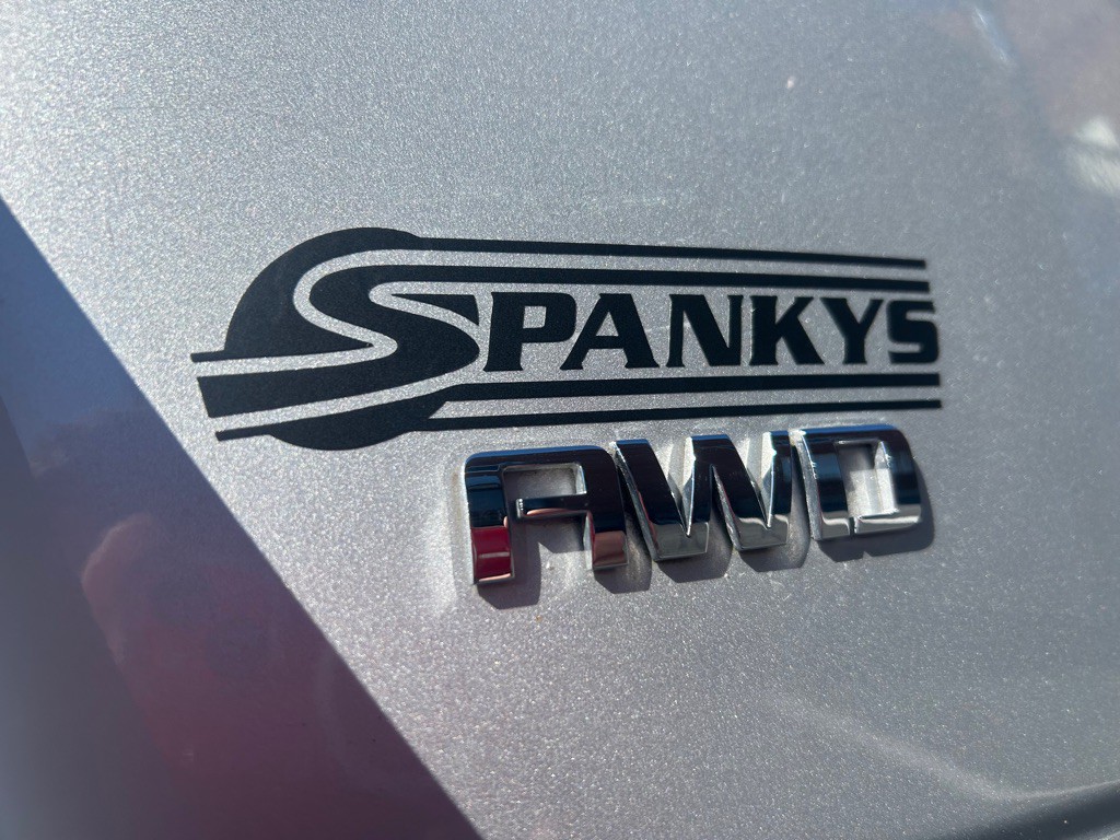 2015 Chevrolet Equinox Image 10
