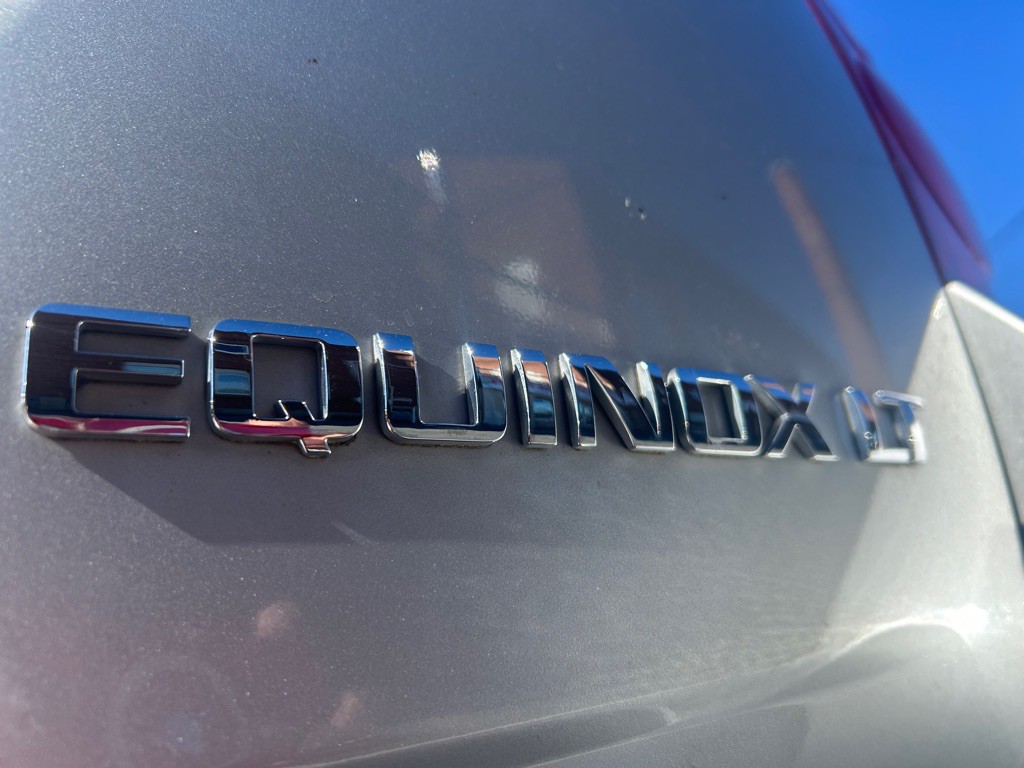 2015 Chevrolet Equinox Image 11
