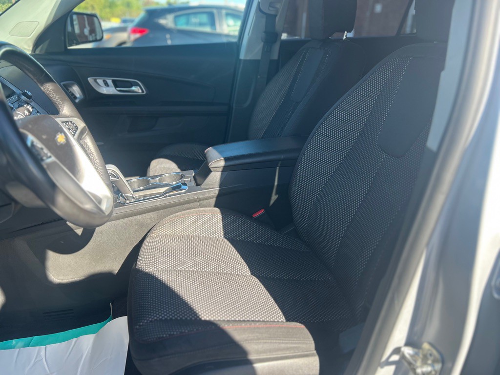 2015 Chevrolet Equinox Image 15