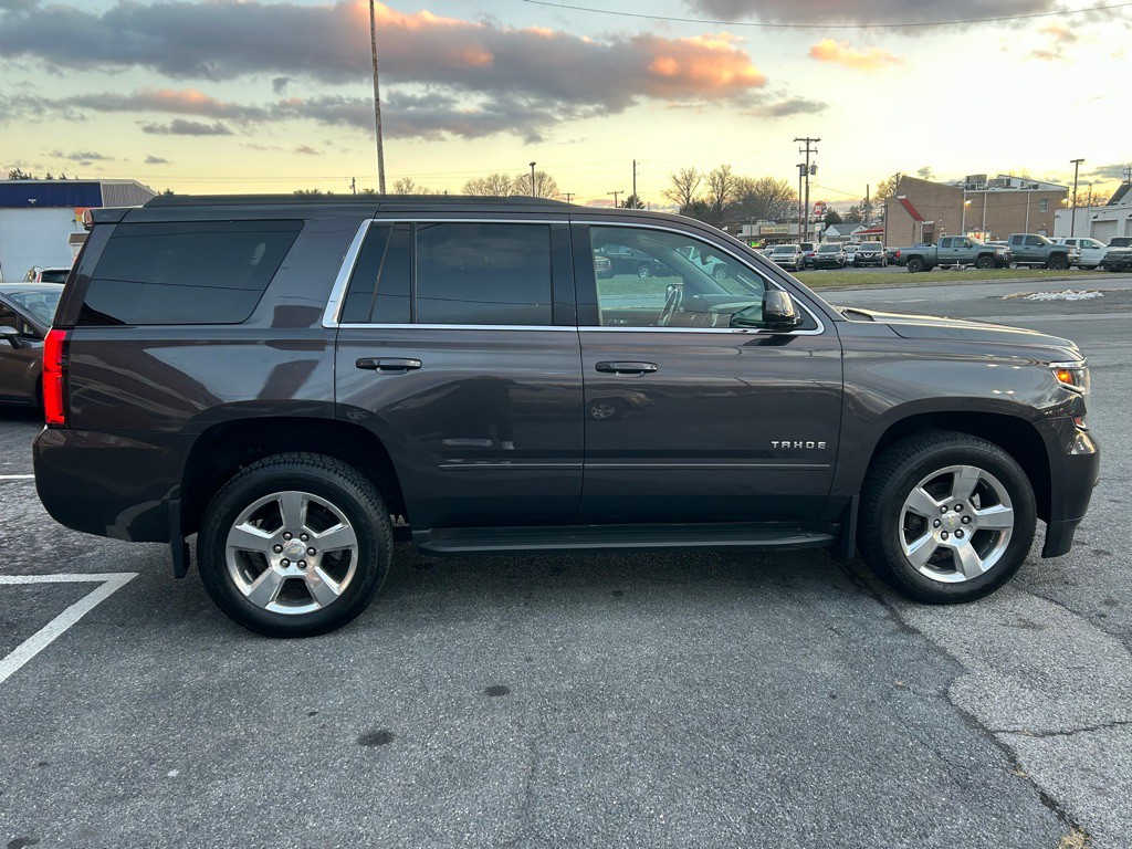 2017 Chevrolet Tahoe Image 6