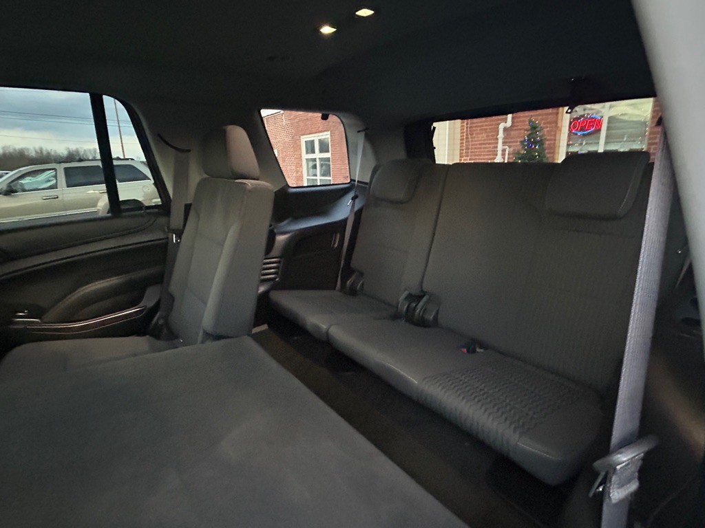 2017 Chevrolet Tahoe Image 13