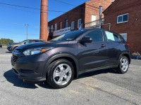 Image for 2016 Honda HR-V LX ID: 6893367