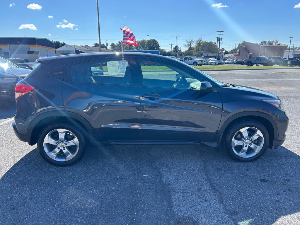 2016 Honda HR-V Image 6
