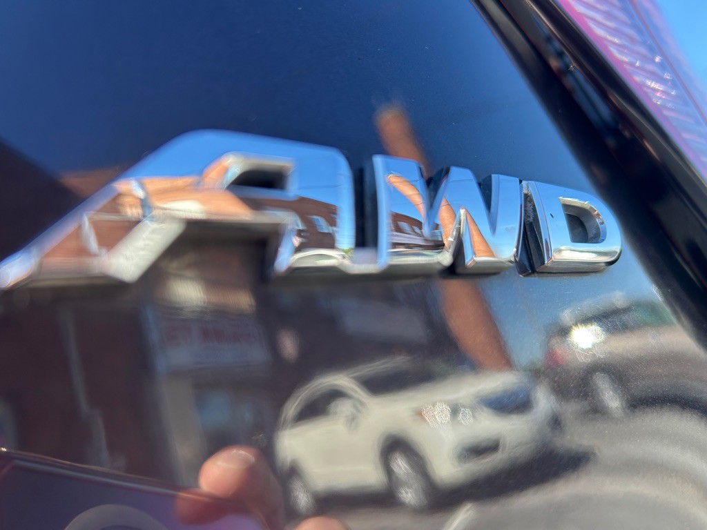 2016 Honda HR-V Image 10
