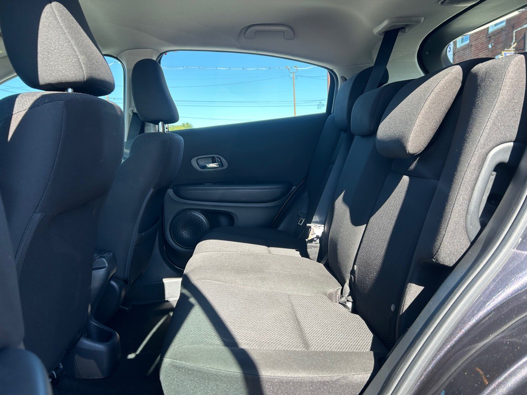 2016 Honda HR-V Image 13