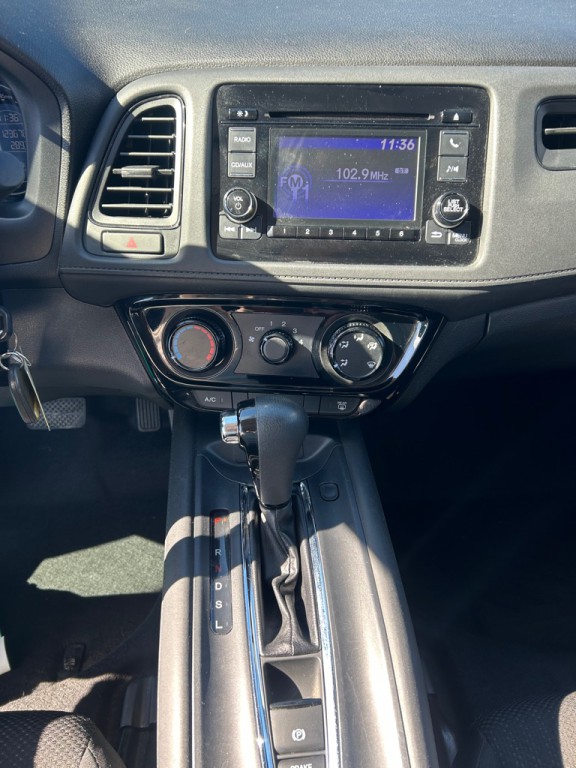 2016 Honda HR-V Image 15
