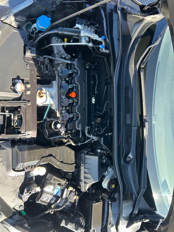 2016 Honda HR-V Image 16