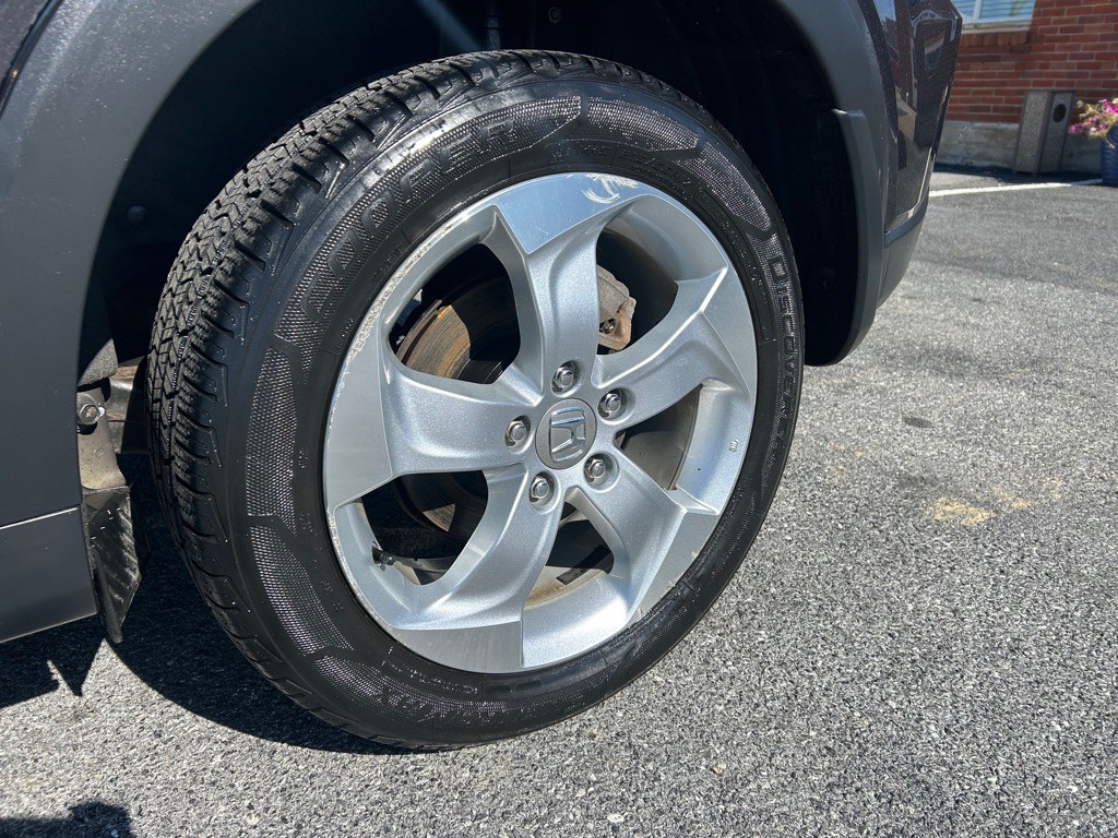 2016 Honda HR-V Image 17