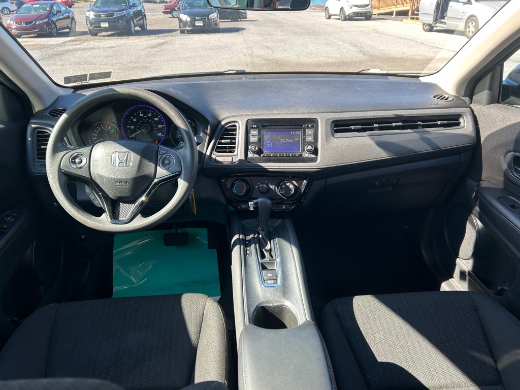 2016 Honda HR-V Image 20