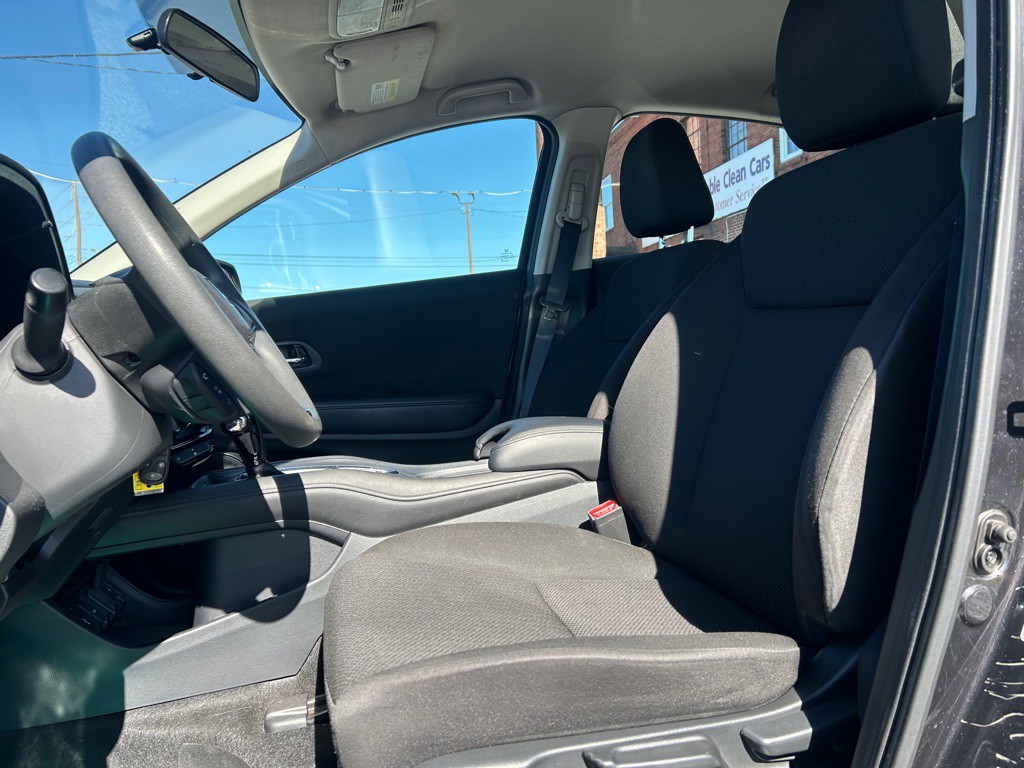2016 Honda HR-V Image 22