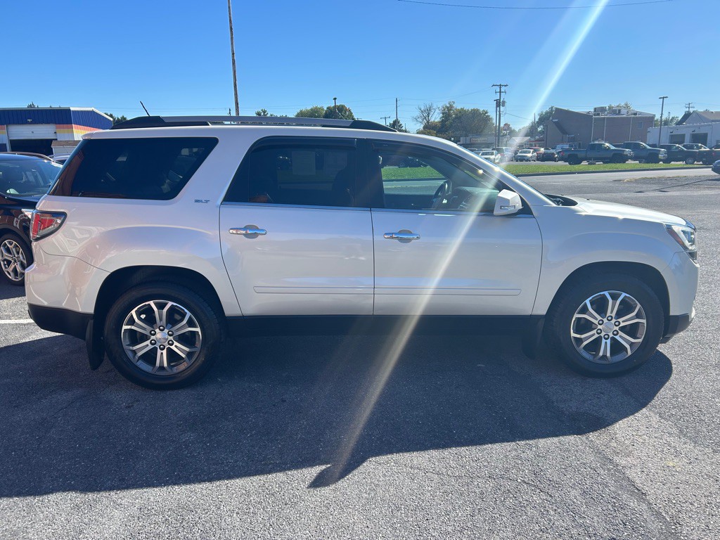 2014 GMC Acadia Image 6