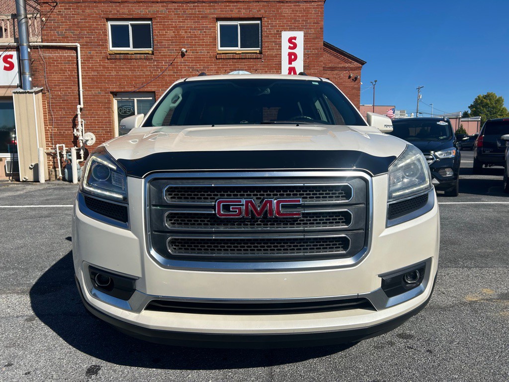 2014 GMC Acadia Image 8