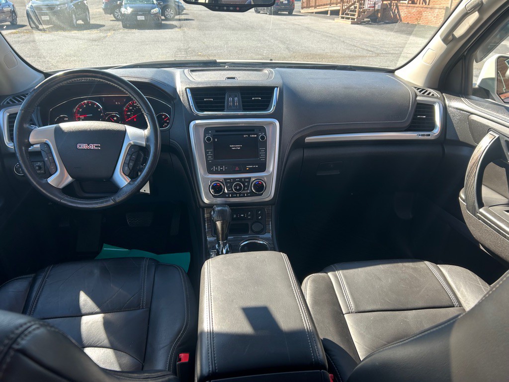 2014 GMC Acadia Image 13