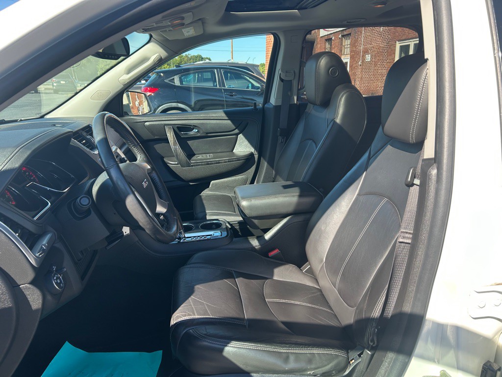 2014 GMC Acadia Image 15