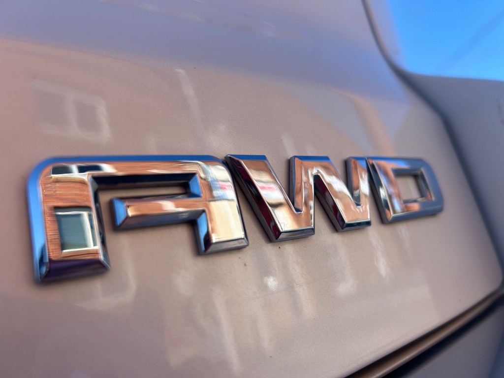 2014 GMC Acadia Image 20