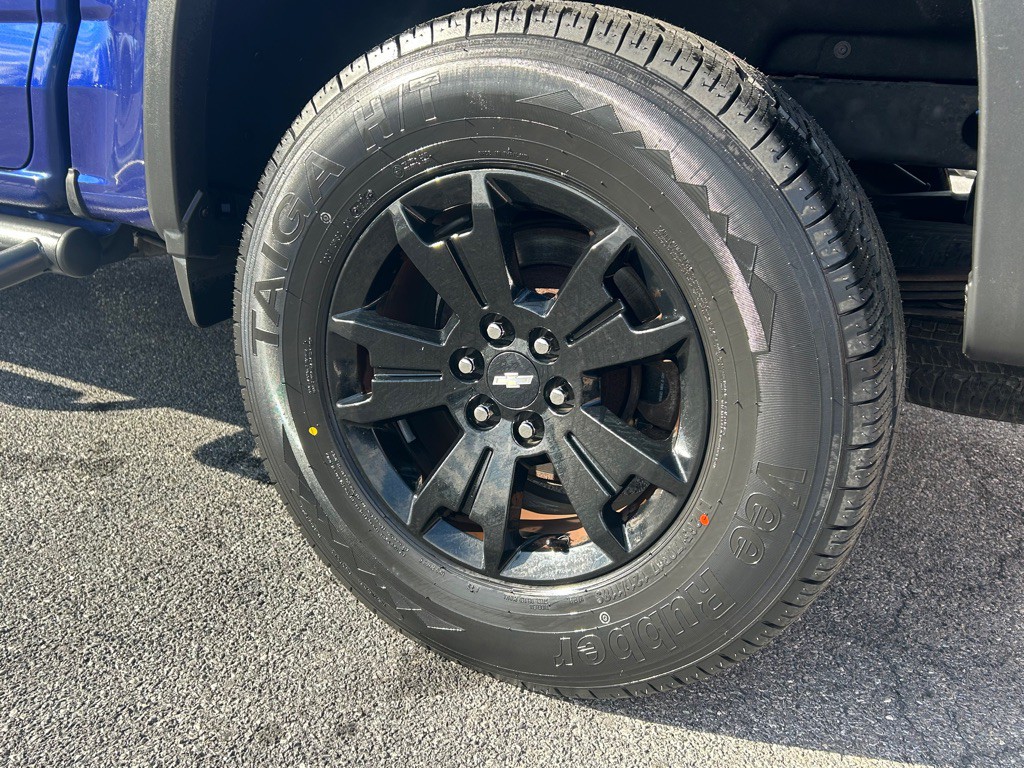 2016 Chevrolet Colorado Image 10