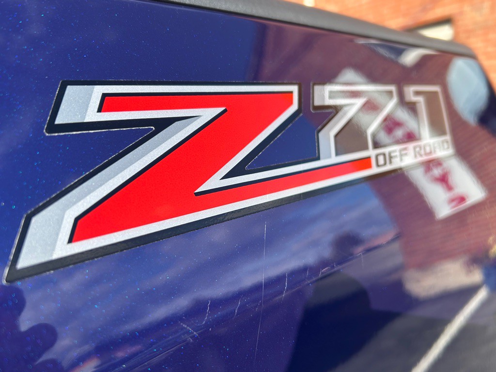 2016 Chevrolet Colorado Image 11