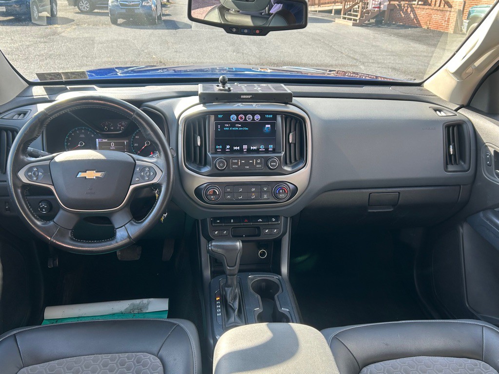 2016 Chevrolet Colorado Image 13