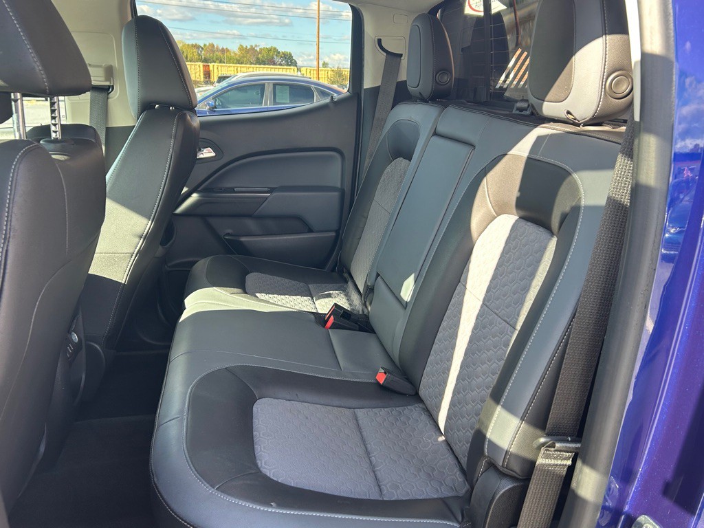 2016 Chevrolet Colorado Image 14