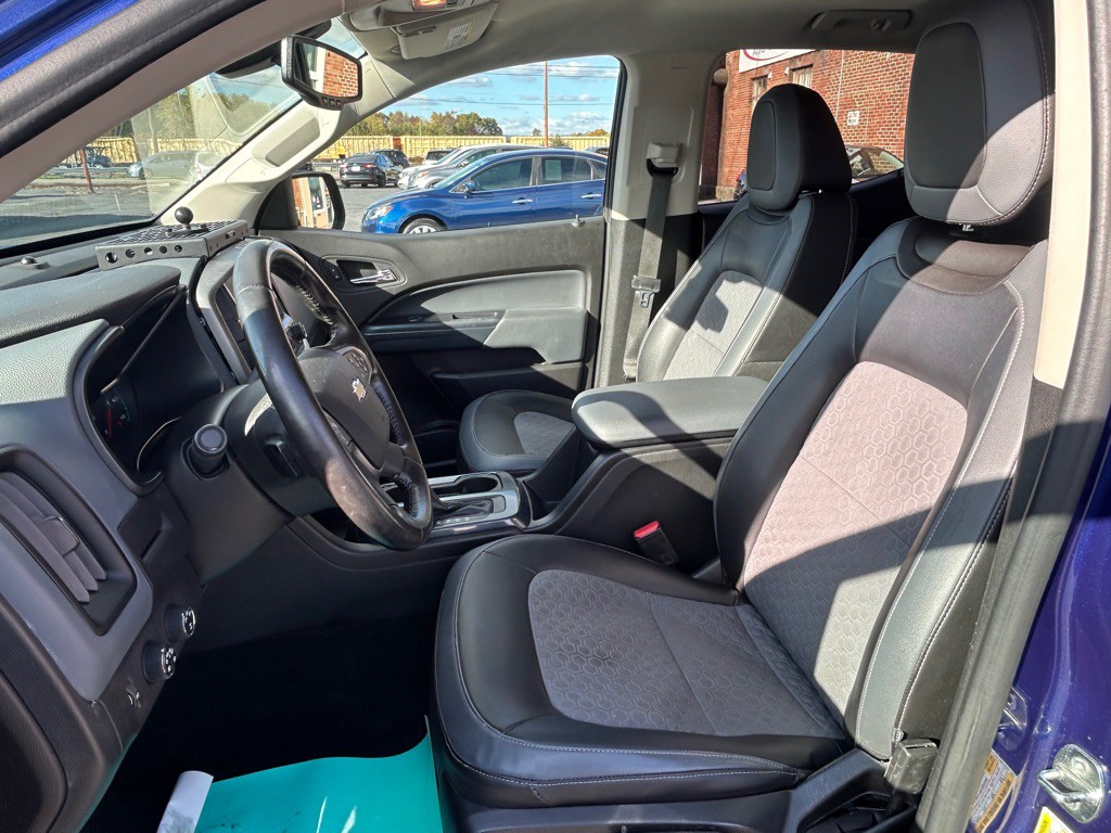 2016 Chevrolet Colorado Image 15