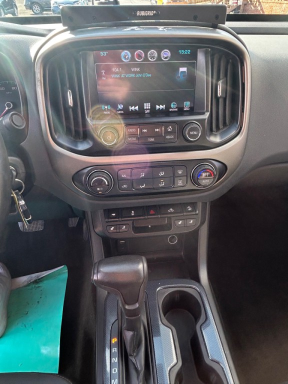 2016 Chevrolet Colorado Image 16