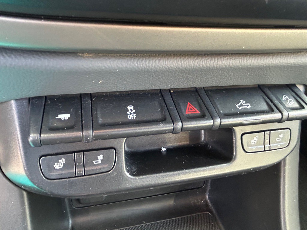 2016 Chevrolet Colorado Image 17