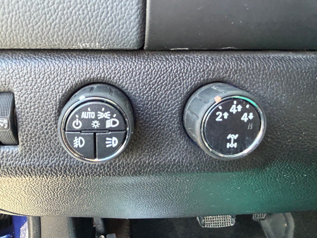 2016 Chevrolet Colorado Image 18