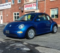 Image for 2004 Volkswagen Beetle GL ID: 6920889