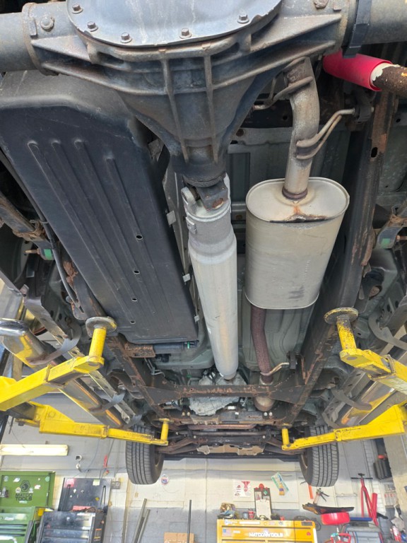 2016 Chevrolet Silverado 1500 Image 8