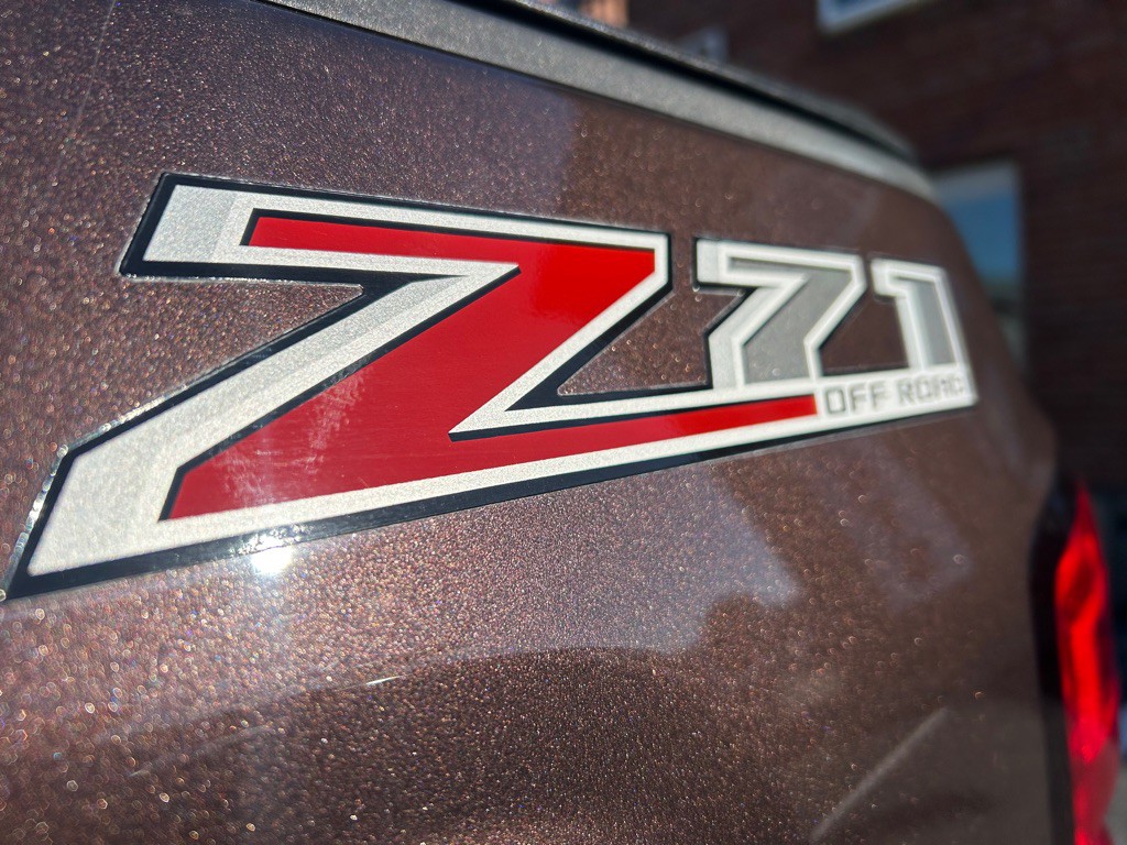 2016 Chevrolet Silverado 1500 Image 9