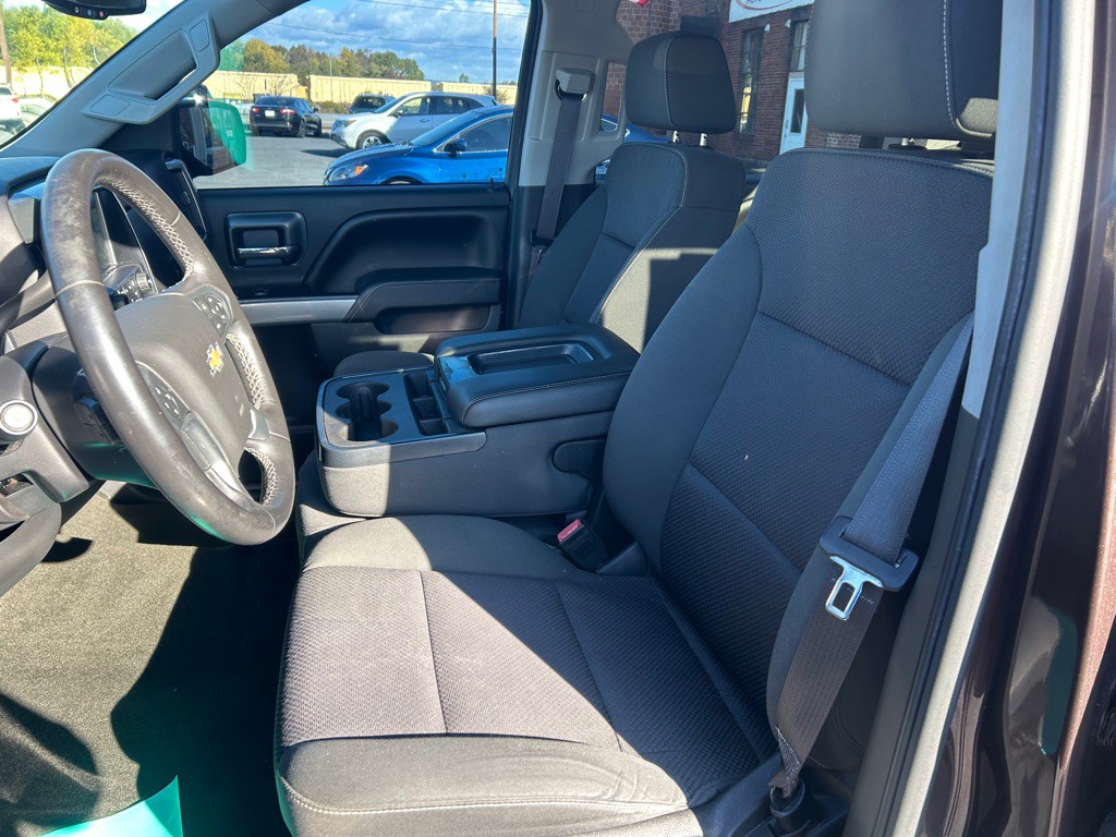 2016 Chevrolet Silverado 1500 Image 14