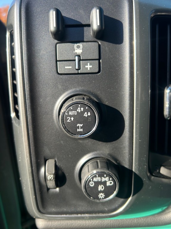 2016 Chevrolet Silverado 1500 Image 15