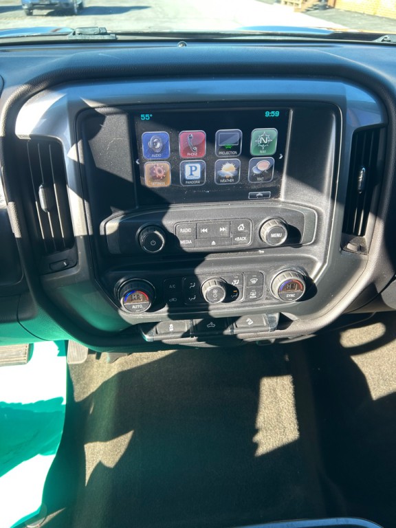 2016 Chevrolet Silverado 1500 Image 16