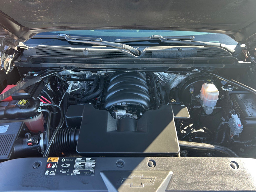 2016 Chevrolet Silverado 1500 Image 17