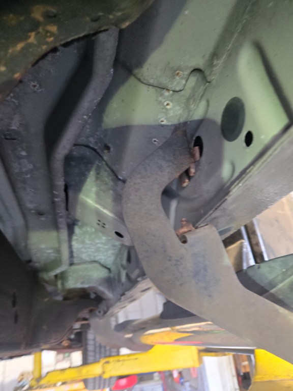 2016 Chevrolet Silverado 1500 Image 19