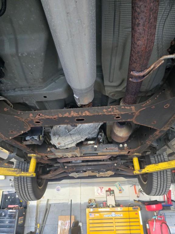 2016 Chevrolet Silverado 1500 Image 23