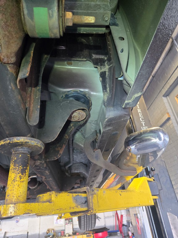 2016 Chevrolet Silverado 1500 Image 24