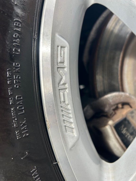 2014 Mercedes-Benz M-Class Image 11