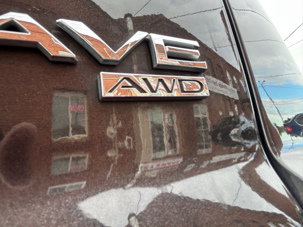 2017 Buick Enclave Image 10