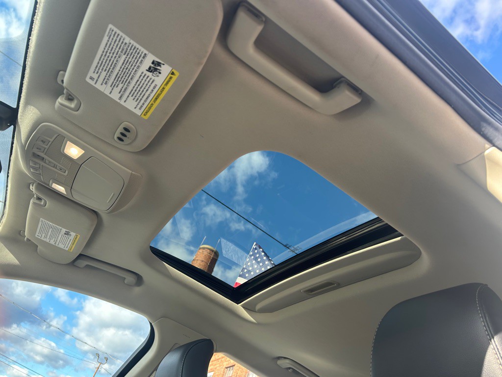 2017 Ford Fusion Image 11