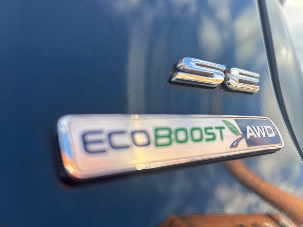2017 Ford Fusion Image 15
