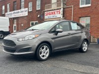 Image for 2014 Ford Fiesta SE ID: 6963884