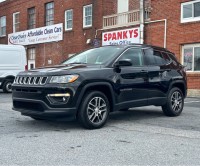 Image for 2019 Jeep Compass Latitude ID: 6963888