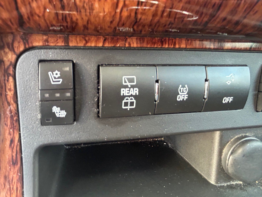 2014 Chevrolet Traverse Image 18