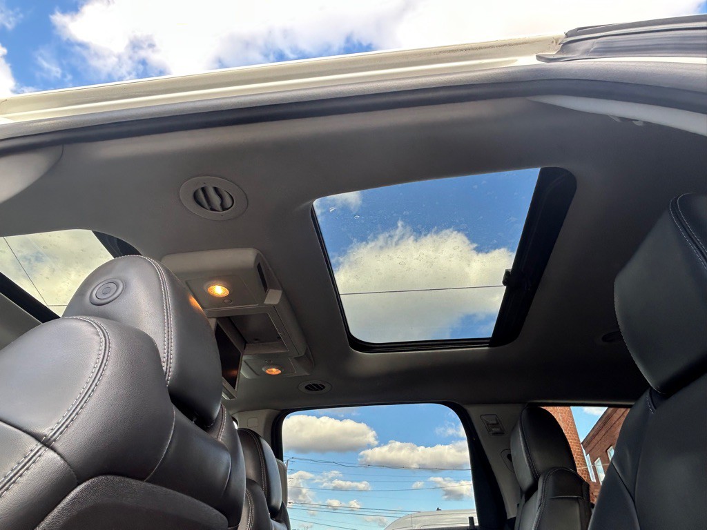 2014 Chevrolet Traverse Image 19