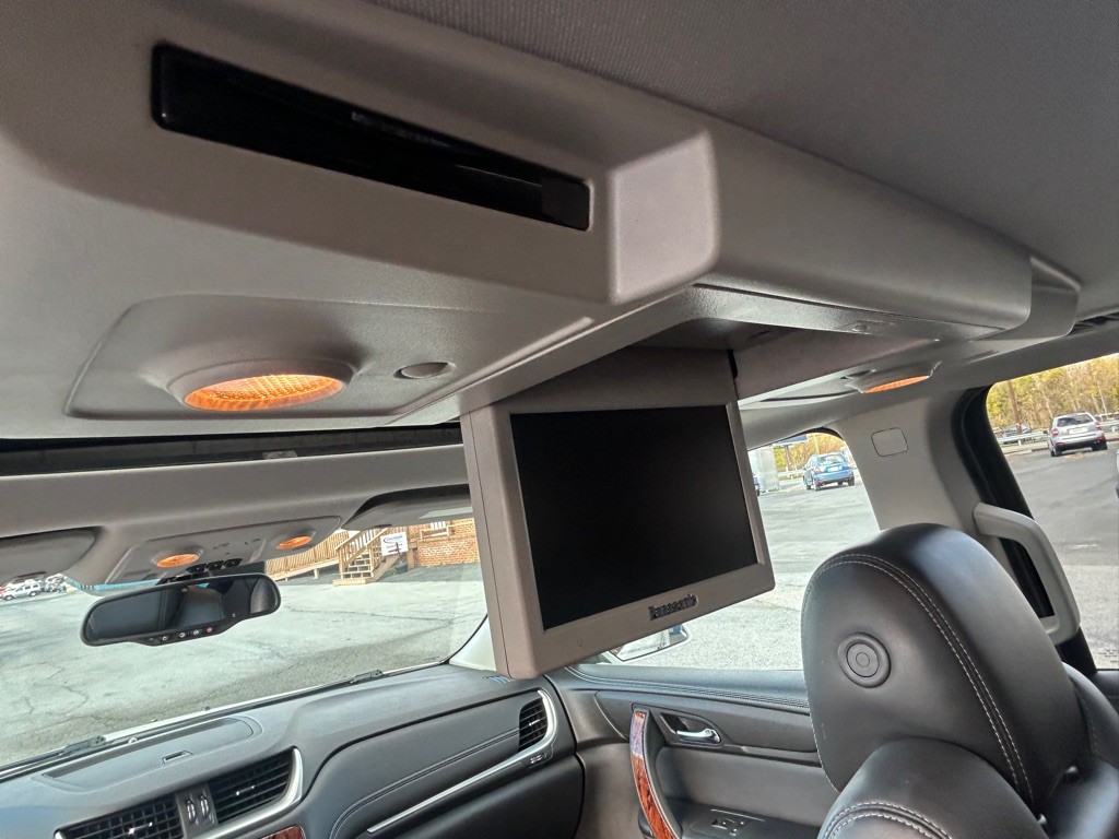 2014 Chevrolet Traverse Image 20