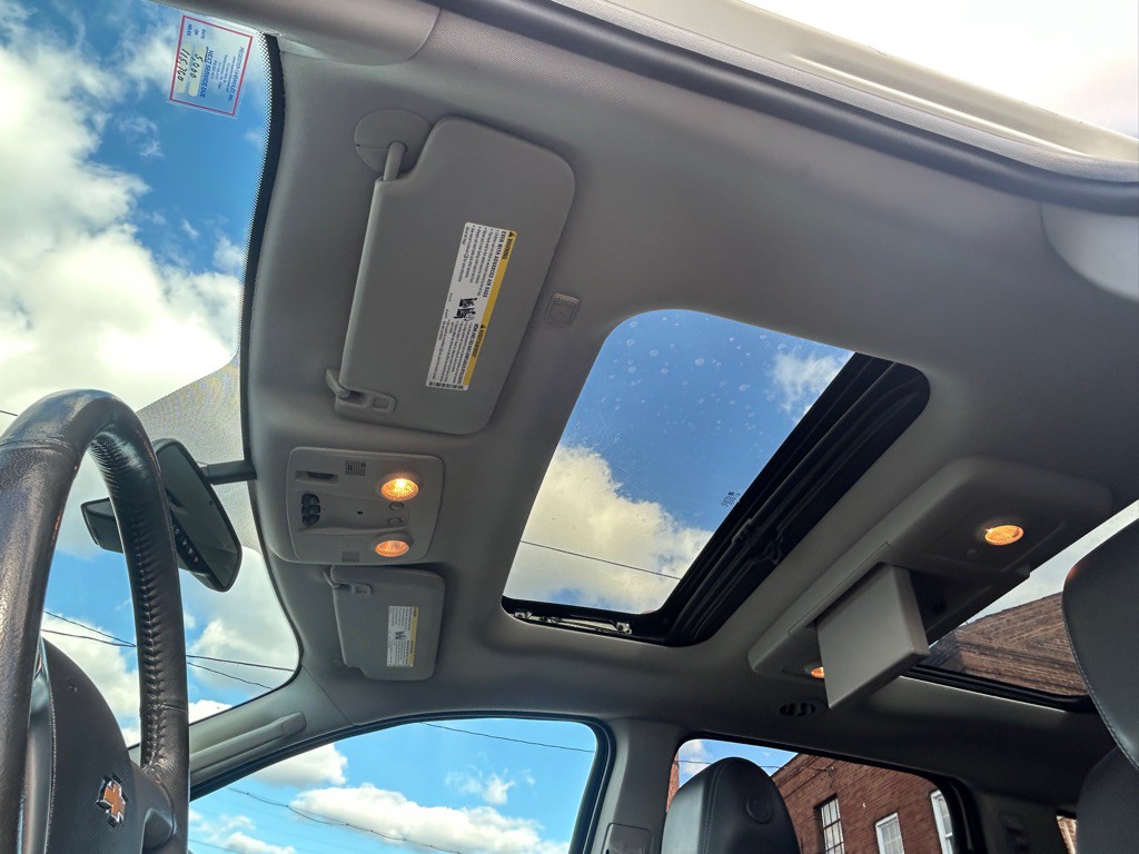 2014 Chevrolet Traverse Image 21