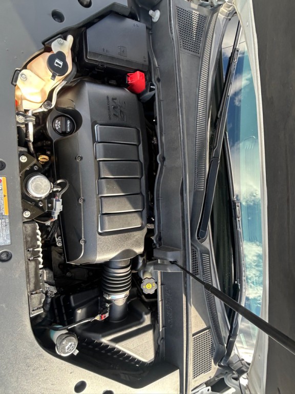 2014 Chevrolet Traverse Image 22