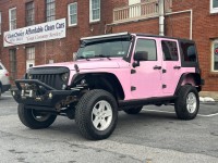 Image for 2018 Jeep Wrangler Sport S ID: 6998077