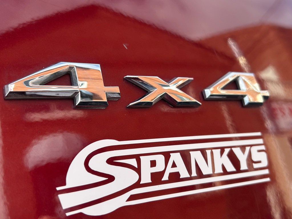 2014 Jeep Compass Image 10